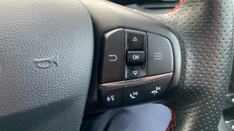 Ford Focus 1.0 EcoBoost 125 ST-Line 5dr Petrol Hatchback